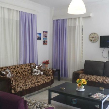 Holiday Apartment Chania  Exterior foto