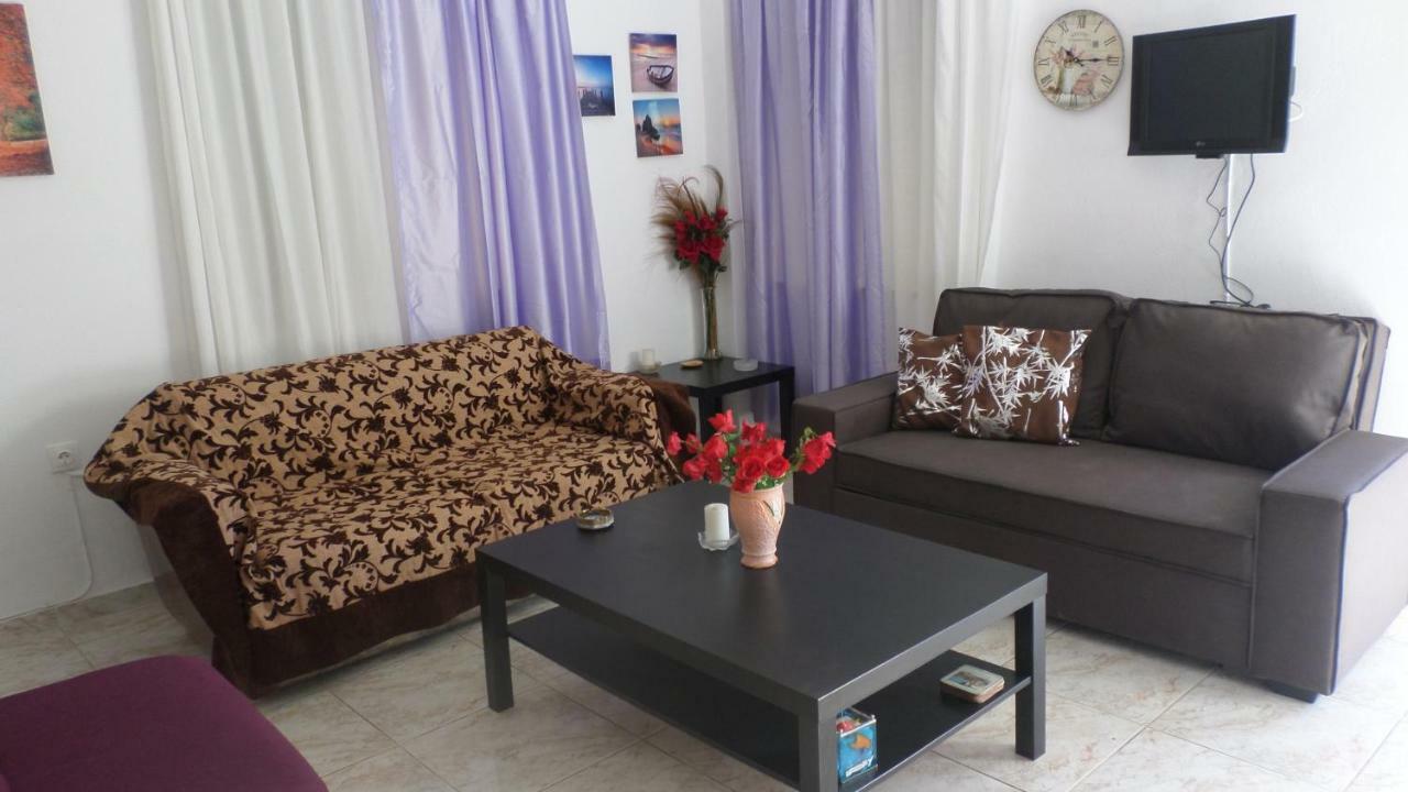 Holiday Apartment Chania  Exterior foto