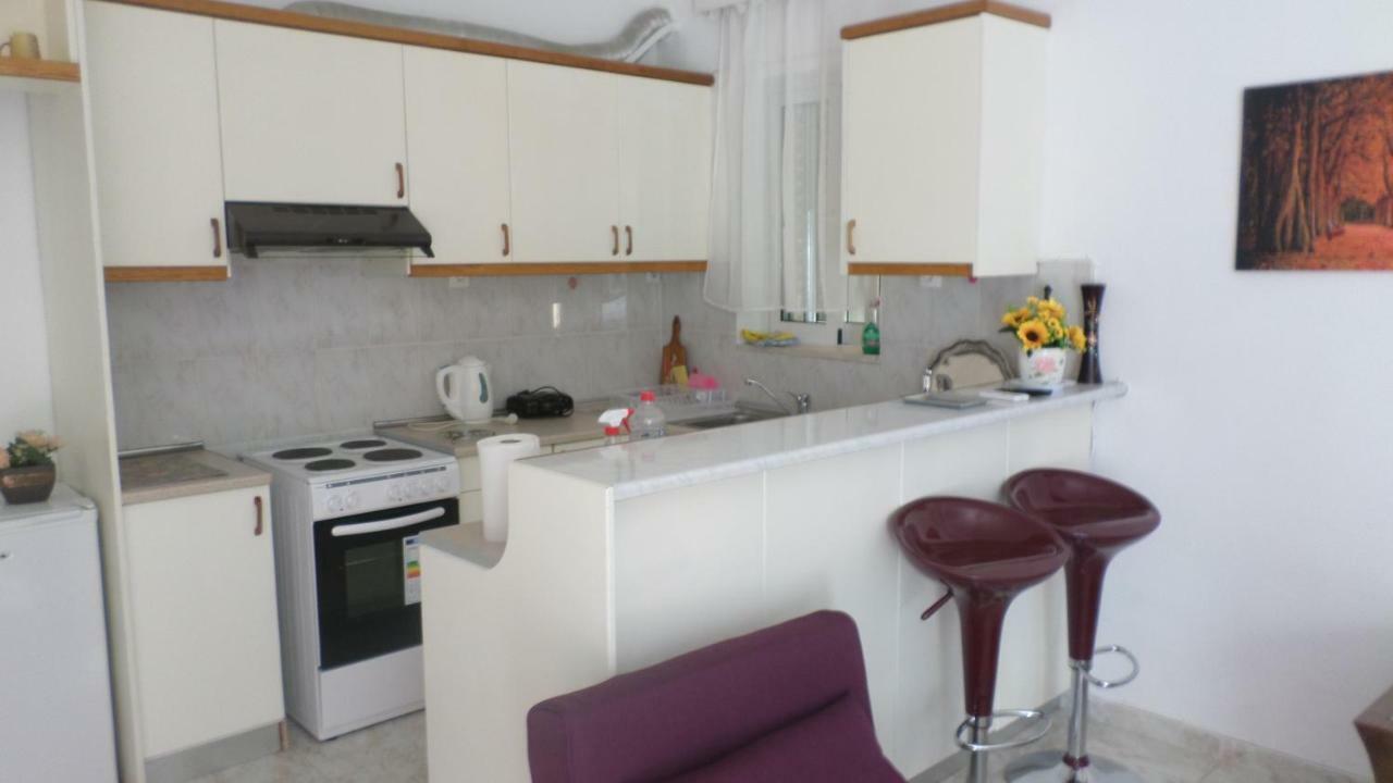 Holiday Apartment Chania  Exterior foto