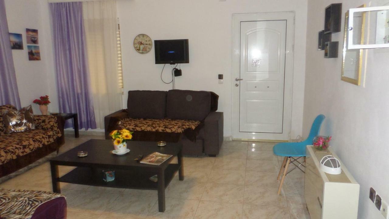 Holiday Apartment Chania  Exterior foto