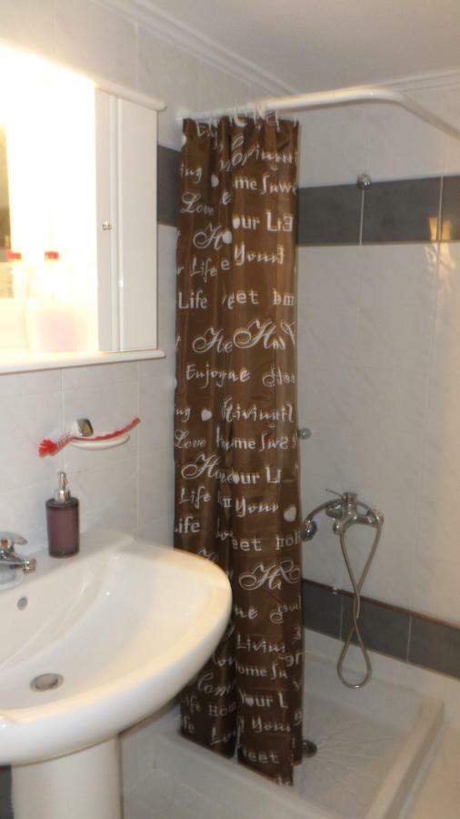 Holiday Apartment Chania  Exterior foto